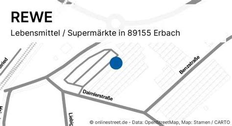 REWE Erbach .